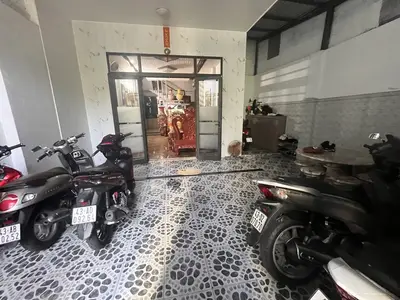 Bán nhà mặt tiền Phần Lăng 7, Thanh Khê – 106 m², 3 tầng, 7,6 tỷ – ảnh 9