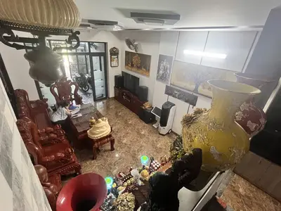 Bán nhà mặt tiền Phần Lăng 7, Thanh Khê – 106 m², 3 tầng, 7,6 tỷ – ảnh 10