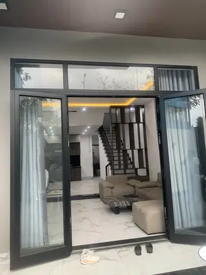 Bán nhà mặt tiền Mê Linh, Liên Chiểu – 100 m², 3 tầng, 7,2 tỷ