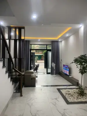 Bán nhà mặt tiền Mê Linh, Liên Chiểu – 100 m², 3 tầng, 7,2 tỷ – ảnh 2