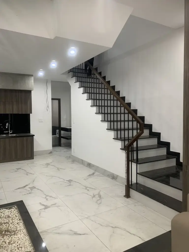 Bán nhà mặt tiền Mê Linh, Liên Chiểu – 100 m², 3 tầng, 7,2 tỷ – ảnh 4