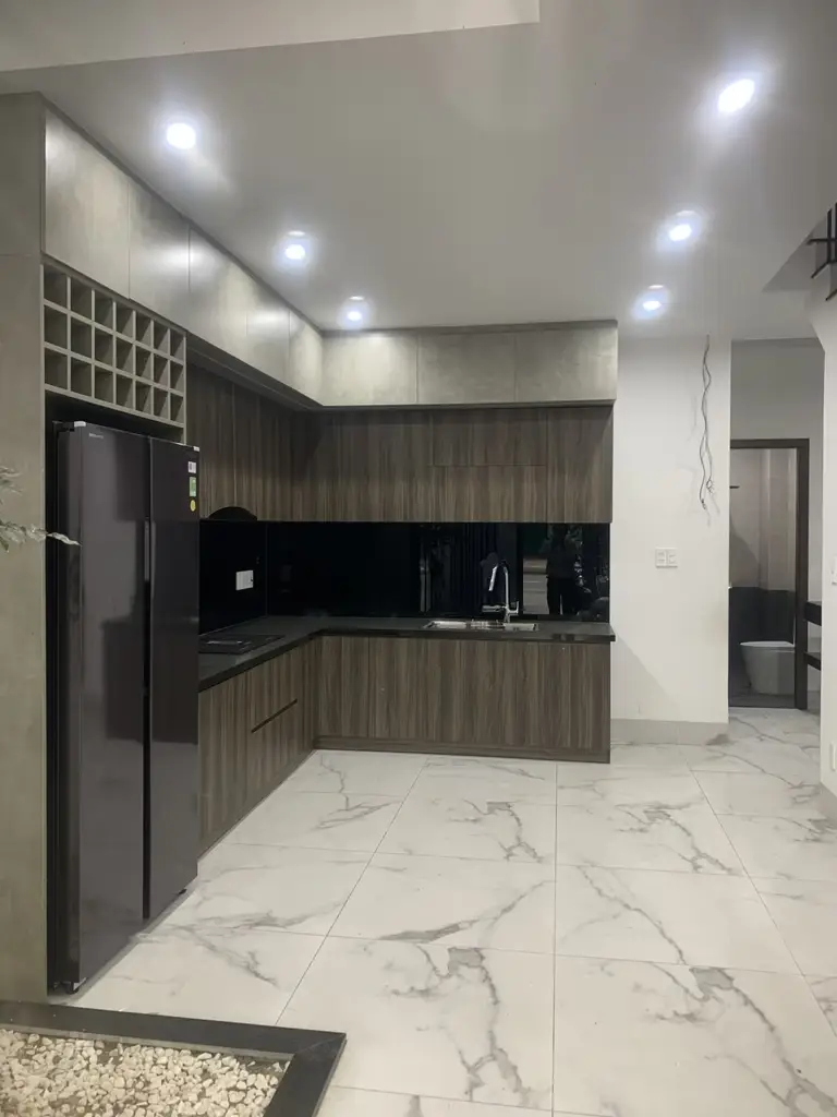 Bán nhà mặt tiền Mê Linh, Liên Chiểu – 100 m², 3 tầng, 7,2 tỷ – ảnh 5