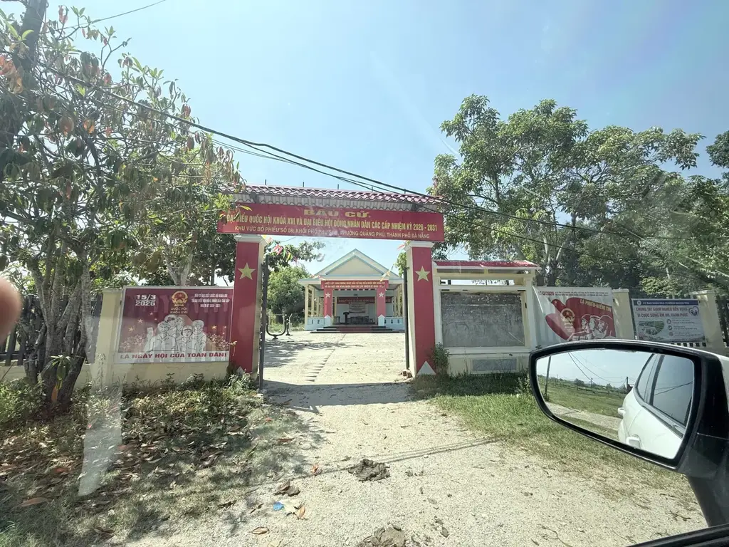 Bán đất Miếu Khánh – An Phú, Quảng Nam (khu khác) – 1.050 m², 980 triệu – ảnh 3