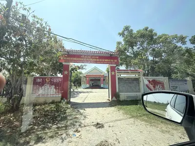Bán đất Miếu Khánh – An Phú, Quảng Nam (khu khác) – 1.050 m², 980 triệu – ảnh 3
