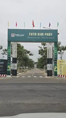 Bán đất Hòa Minh 28, Liên Chiểu – 108,5 m², 7,2 tỷ – ảnh 2
