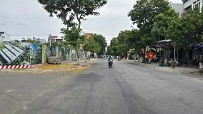 Bán đất Hòa Minh 28, Liên Chiểu – 108,5 m², 7,2 tỷ – ảnh 3