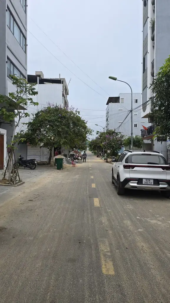 Bán đất Hòa Minh 28, Liên Chiểu – 108,5 m², 7,2 tỷ – ảnh 4