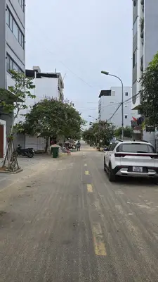Bán đất Hòa Minh 28, Liên Chiểu – 108,5 m², 7,2 tỷ – ảnh 4