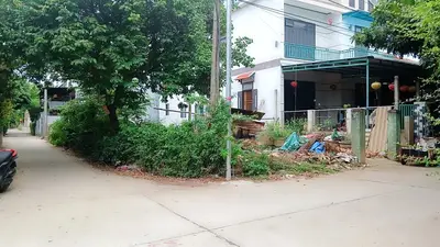 Bán đất Cẩm Kim, Hội An – 85,6 m², 1,55 tỷ