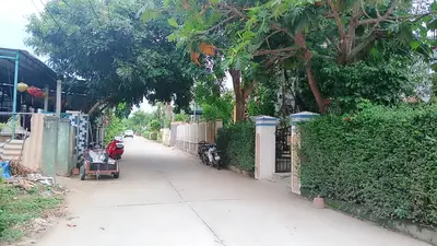 Bán đất Cẩm Kim, Hội An – 85,6 m², 1,55 tỷ – ảnh 4