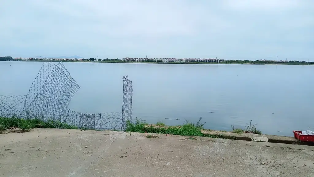 Bán đất Cẩm Kim, Hội An – 85,6 m², 1,55 tỷ – ảnh 5