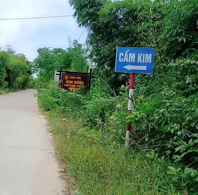 Bán đất Cẩm Kim, Hội An – 85,6 m², 1,55 tỷ – ảnh 7