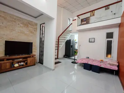 Bán nhà cấp 4 Hà Huy Tập, Thanh Khê – 66 m², 3,1 tỷ