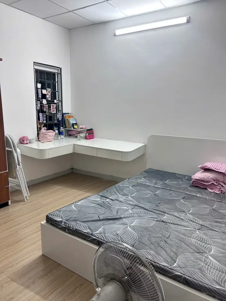 Bán nhà cấp 4 Hà Huy Tập, Thanh Khê – 66 m², 3,1 tỷ – ảnh 2
