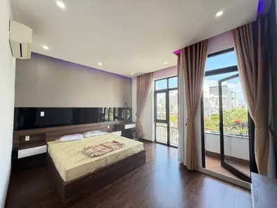 Bán nhà mặt tiền Trương Quang Được, Ngũ Hành Sơn – 102,5 m², 4 tầng, 13,95 tỷ – ảnh 1