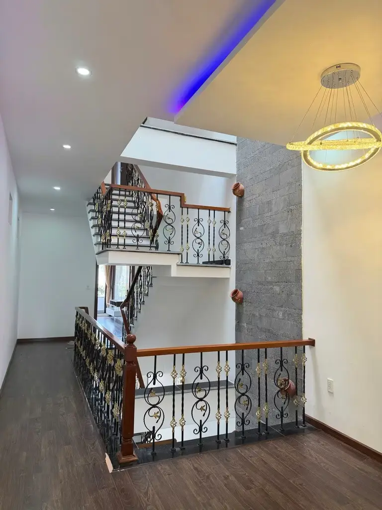 Bán nhà mặt tiền Trương Quang Được, Ngũ Hành Sơn – 102,5 m², 4 tầng, 13,95 tỷ – ảnh 2