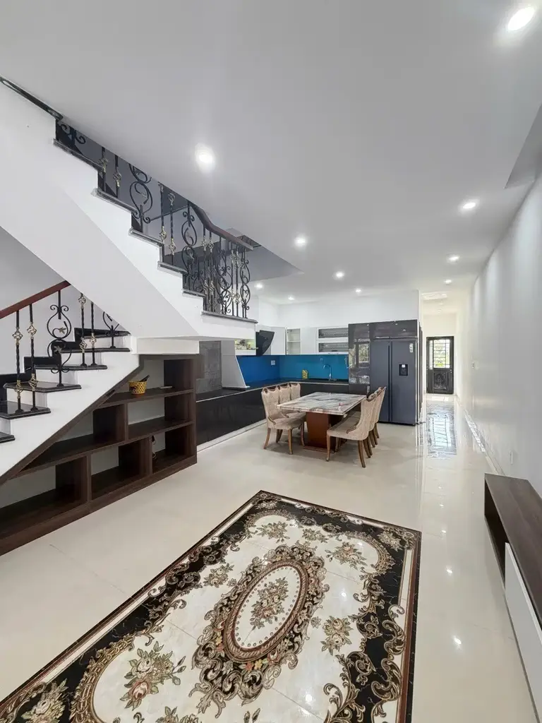 Bán nhà mặt tiền Trương Quang Được, Ngũ Hành Sơn – 102,5 m², 4 tầng, 13,95 tỷ – ảnh 4
