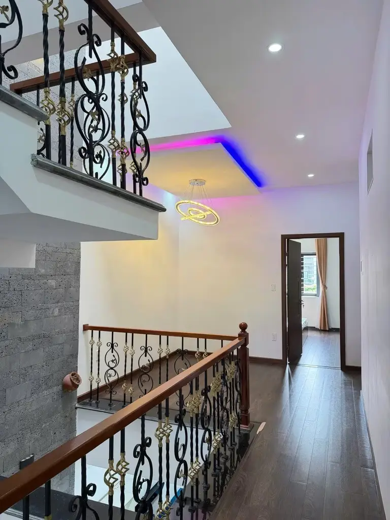 Bán nhà mặt tiền Trương Quang Được, Ngũ Hành Sơn – 102,5 m², 4 tầng, 13,95 tỷ – ảnh 5