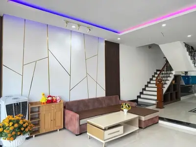 Bán nhà mặt tiền Trương Quang Được, Ngũ Hành Sơn – 102,5 m², 4 tầng, 13,95 tỷ – ảnh 9
