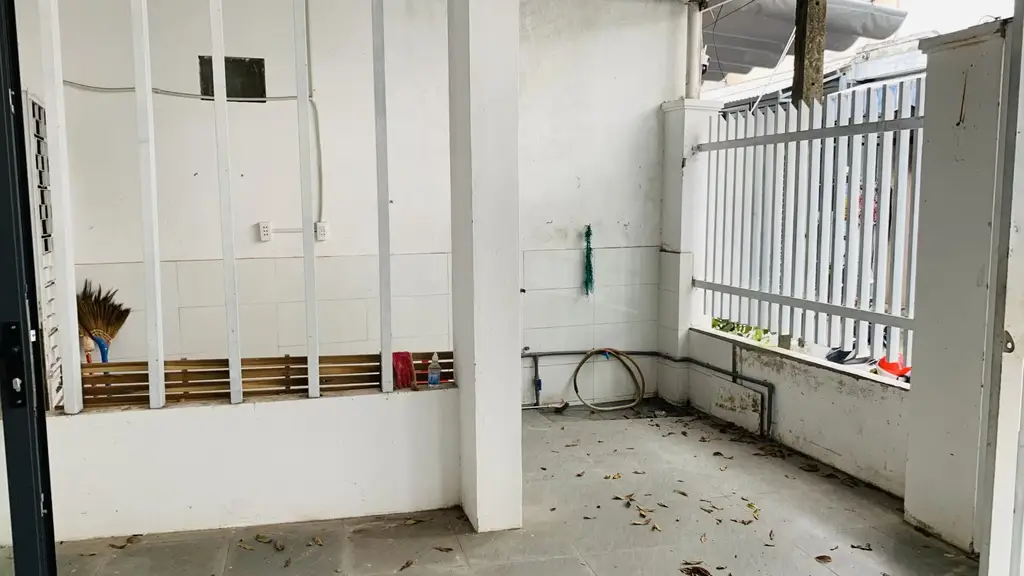 Bán nhà Nguyễn Phan Vinh, Sơn Trà – 114 m², 2 tầng, 7,2 tỷ – ảnh 5