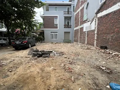Bán đất mặt tiền Huỳnh Ngọc Huệ, Thanh Khê – 162 m², 19,5 tỷ – ảnh 6