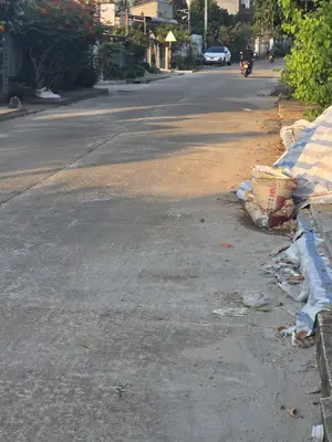 Bán đất An Hòa, Quảng Nam (khu khác) – 121 m², 650 triệu