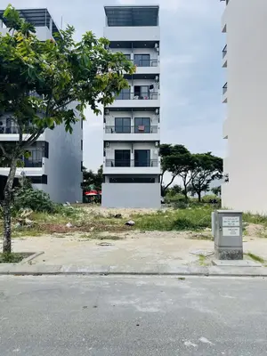 Bán nhà mặt tiền KĐT công nghệ FPT, Ngũ Hành Sơn – 111,9 m², 6,3 tầng, 7,1 tỷ – ảnh 3