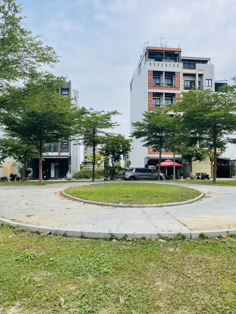 Bán nhà mặt tiền KĐT công nghệ FPT, Ngũ Hành Sơn – 111,9 m², 6,3 tầng, 7,1 tỷ – ảnh 5
