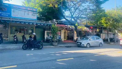 Bán đất mặt tiền Nguyễn Chánh, Liên Chiểu – 414,6 m², 29 tỷ – ảnh 2