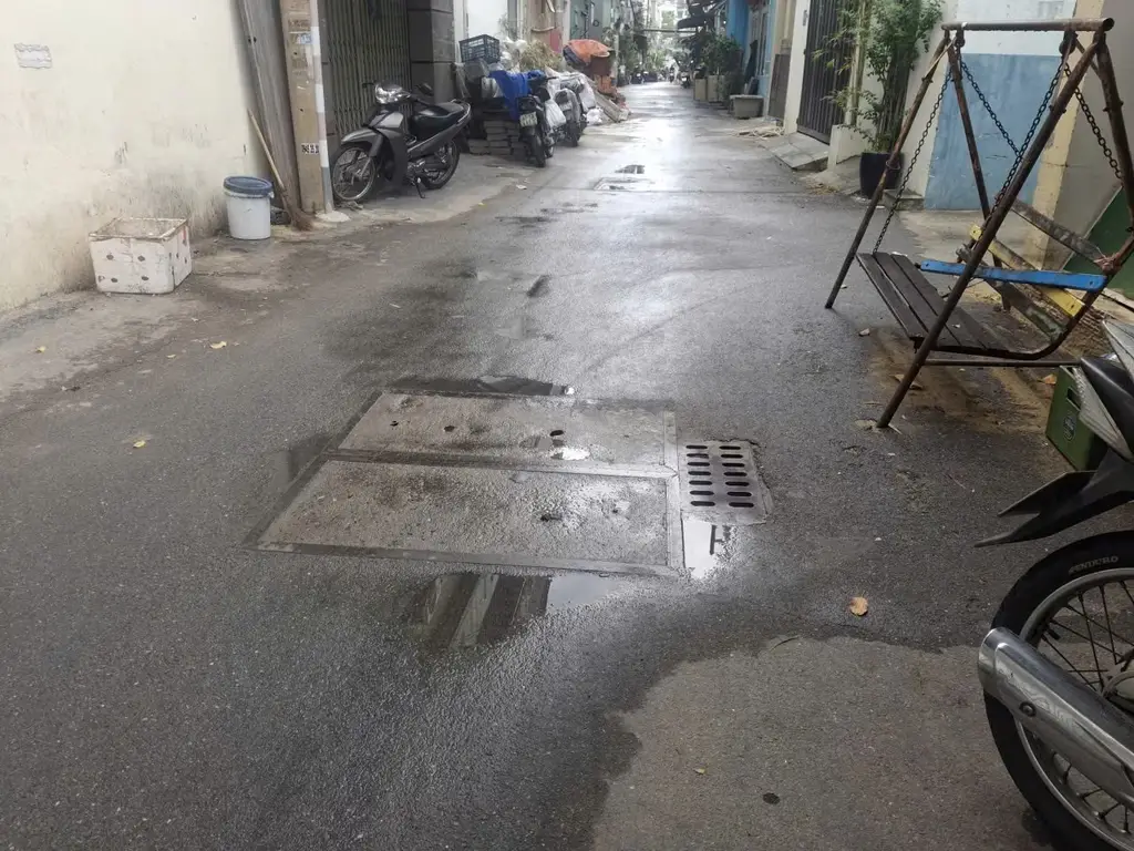 Bán đất Kiệt Tiểu La, Cẩm Lệ – 71 m², 6 tỷ – ảnh 3