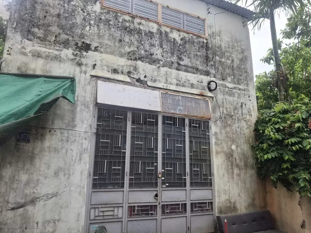 Bán đất Kiệt Tiểu La, Cẩm Lệ – 71 m², 6 tỷ – ảnh 4