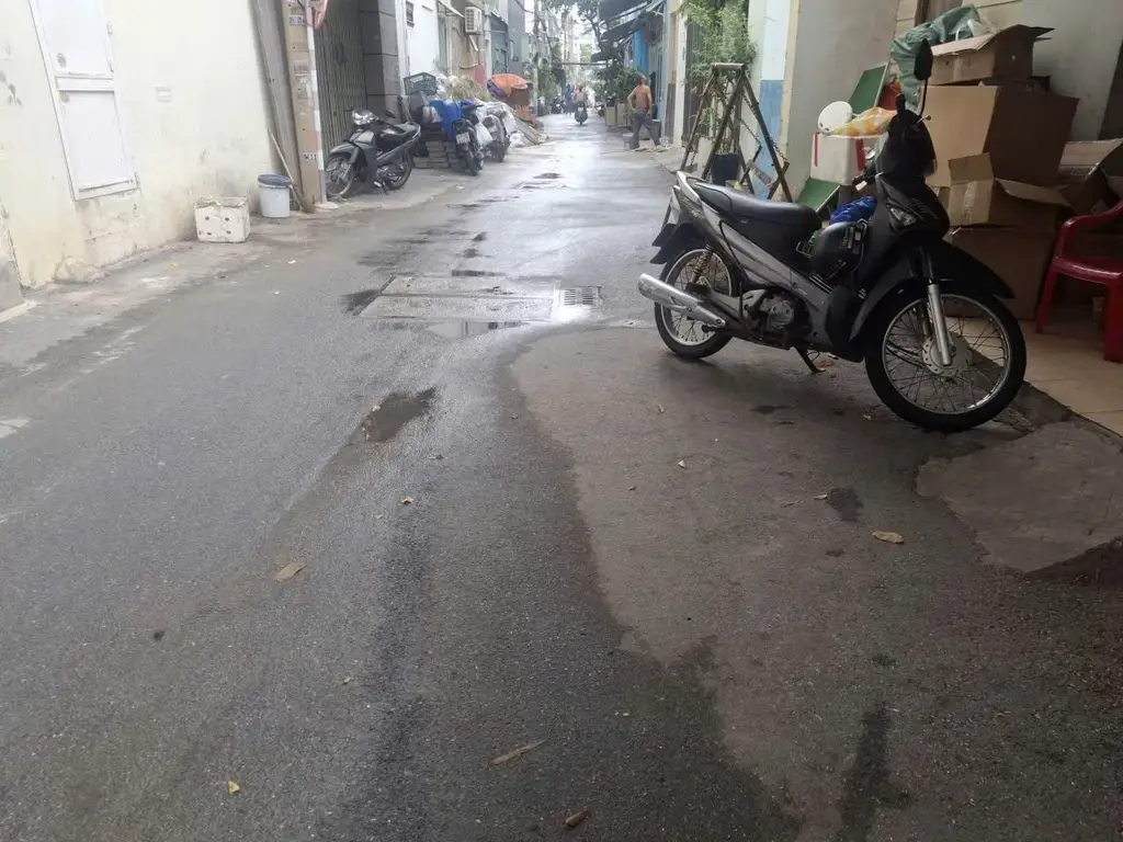 Bán đất Kiệt Tiểu La, Cẩm Lệ – 71 m², 6 tỷ – ảnh 5