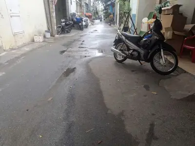 Bán đất Kiệt Tiểu La, Cẩm Lệ – 71 m², 6 tỷ – ảnh 5