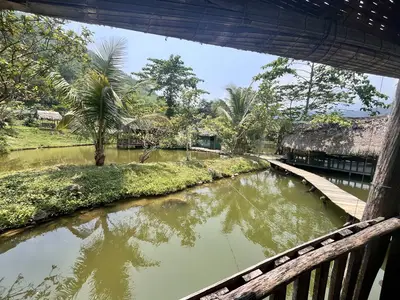Bán nhà cấp 4 Thôn Nam Mỹ Hòa Bắc, Hòa Vang – 14.714 m², 5,7 tỷ – ảnh 3