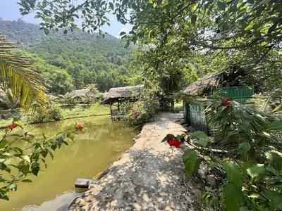 Bán nhà cấp 4 Thôn Nam Mỹ Hòa Bắc, Hòa Vang – 14.714 m², 5,7 tỷ – ảnh 14