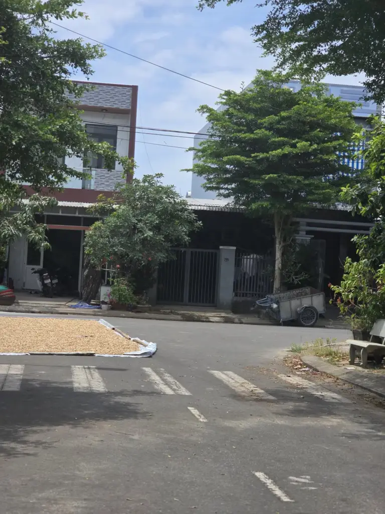 Bán nhà mặt tiền KĐT Ngân Câu – Ngân Giang, Hội An – 100,7 m², 12 tầng, 3,5 tỷ – ảnh 2