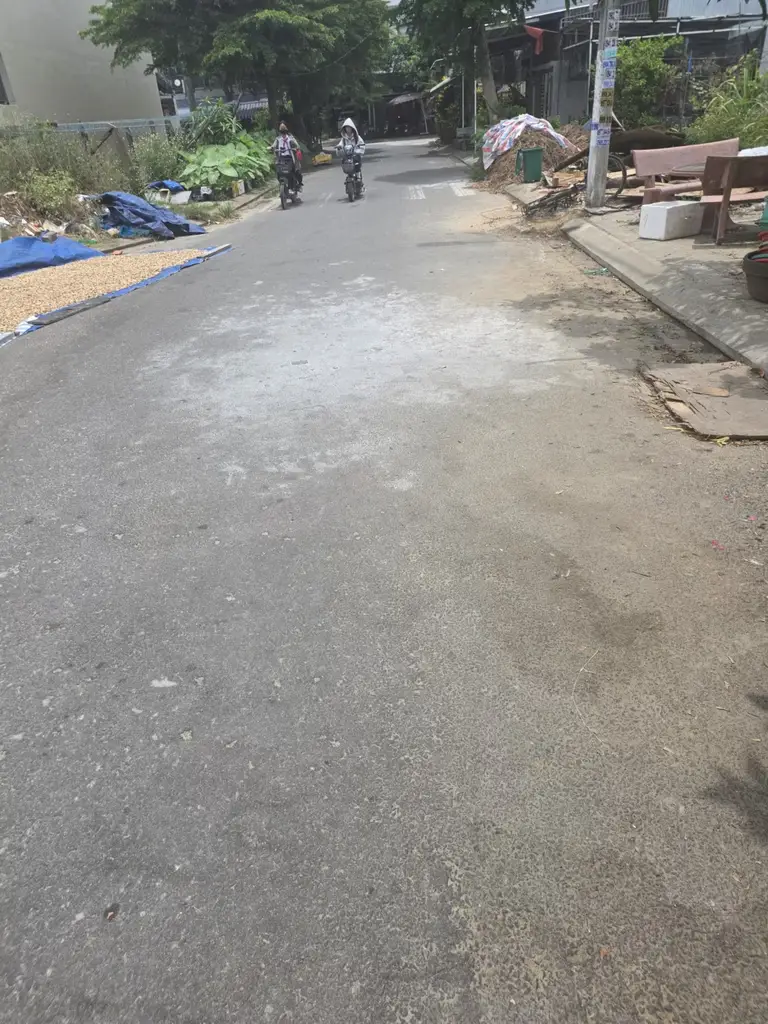 Bán nhà mặt tiền KĐT Ngân Câu – Ngân Giang, Hội An – 100,7 m², 12 tầng, 3,5 tỷ – ảnh 4
