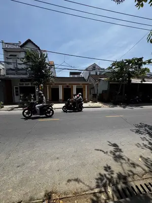 Bán đất mặt tiền Nguyễn Tri Phương Cẩm Nam, Hội An – 163,6 m², 7,5 tỷ – ảnh 2