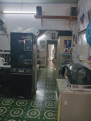 Bán nhà mặt tiền Lê Đình Lý, Hải Châu – 140,7 m², 2 tầng, 29,5 tỷ