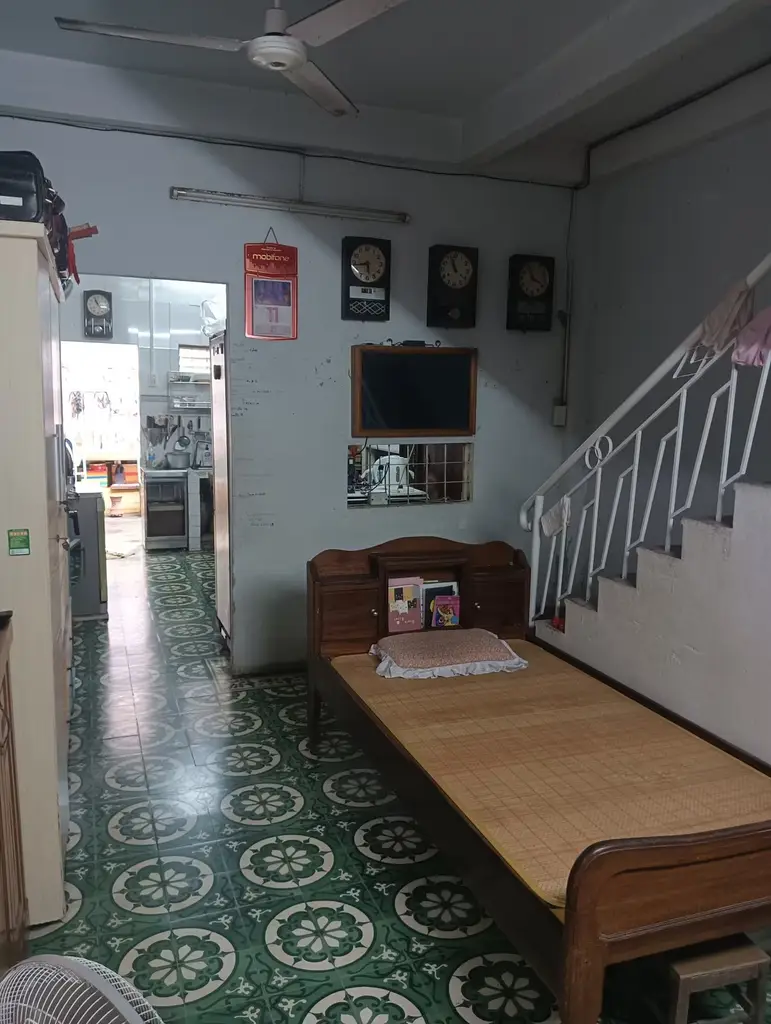 Bán nhà mặt tiền Lê Đình Lý, Hải Châu – 140,7 m², 2 tầng, 29,5 tỷ – ảnh 3