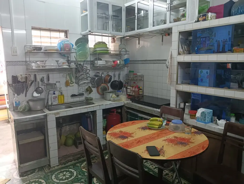 Bán nhà mặt tiền Lê Đình Lý, Hải Châu – 140,7 m², 2 tầng, 29,5 tỷ – ảnh 5