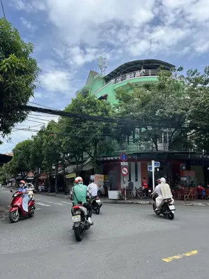 Bán nhà cấp 4 mặt tiền Phan Tứ, Ngũ Hành Sơn – 193 m², 41 tỷ
