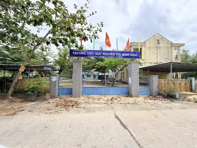Bán đất Thôn Vân Tiên – Thăng An, Quảng Nam (khu khác) – 200 m², 1,7 tỷ