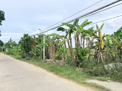 Bán đất Thôn Vân Tiên – Thăng An, Quảng Nam (khu khác) – 200 m², 1,7 tỷ – ảnh 2