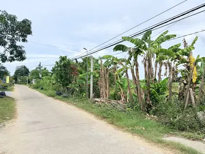 Bán đất Thôn Vân Tiên – Thăng An, Quảng Nam (khu khác) – 200 m², 1,7 tỷ – ảnh 3