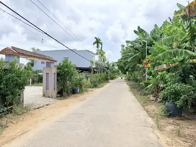Bán đất Thôn Vân Tiên – Thăng An, Quảng Nam (khu khác) – 200 m², 1,7 tỷ – ảnh 5