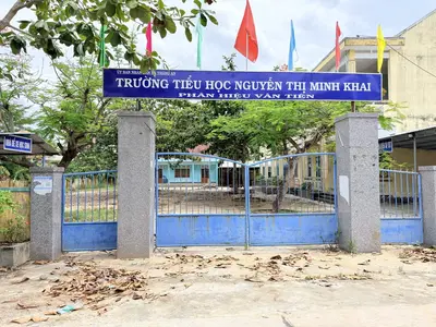 Bán đất Thôn Vân Tiên – Thăng An, Quảng Nam (khu khác) – 200 m², 1,7 tỷ – ảnh 6