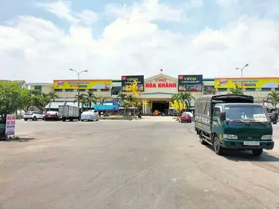 Bán nhà cấp 4 Tôn Đức Thắng, Liên Chiểu – 138 m², 4,95 tỷ – ảnh 2