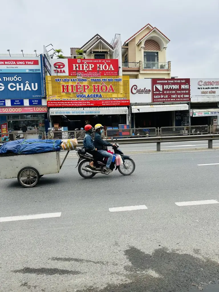 Bán nhà Điện Biên Phủ, Quảng Nam (khu khác) – 155 m², 2 tầng, 3,15 tỷ – ảnh 4