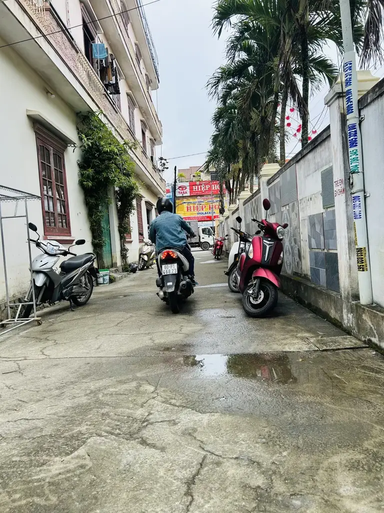 Bán nhà Điện Biên Phủ, Quảng Nam (khu khác) – 155 m², 2 tầng, 3,15 tỷ – ảnh 5